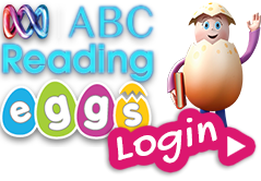 ABC Reading Eggs
